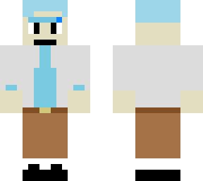 rick shachez