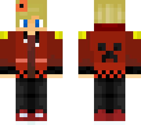 ricky but nice
