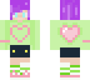 rini rin (me!)