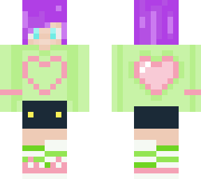 rini rin (me!) 2