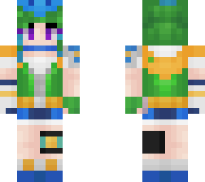 riven arcadia(no es hecho por mi)
