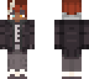 roukan (oc)