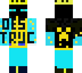 royal king enderman