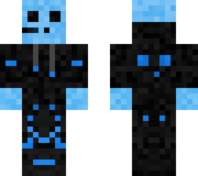 sagpro oficial skin