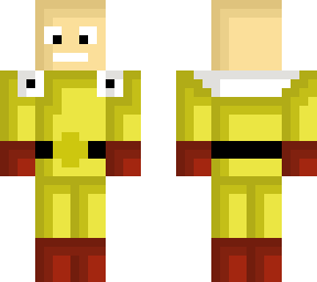 saitama