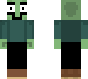 salad fingers