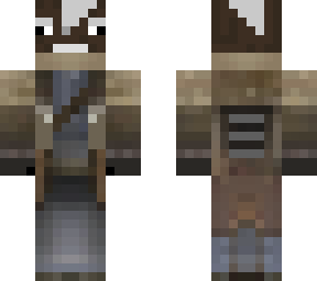 sand cow