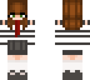 school girl edit