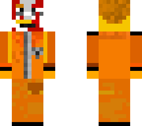 scp prisoner