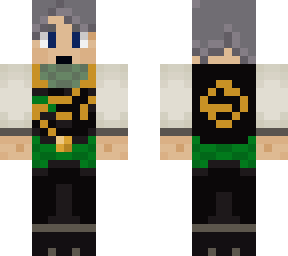 sensei garmadon (edited)