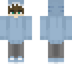 sharky boi