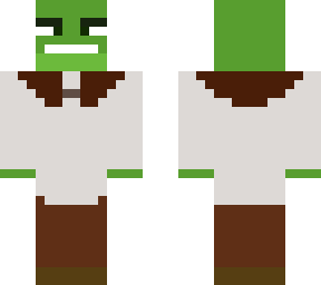 shrek 8)
