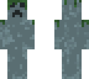 simple rocky creeper