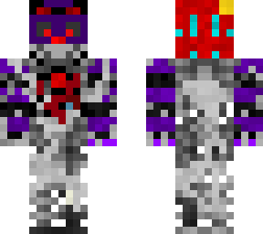 sinister ennard
