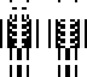 skeleton
