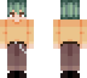 skin