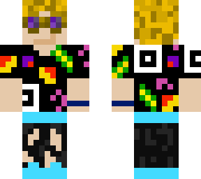 skin de polly1305