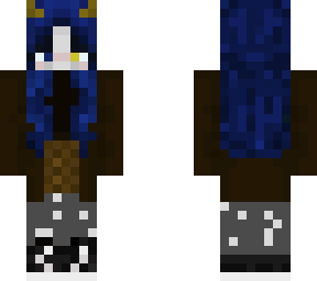 skin final