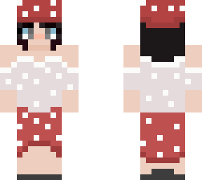 skin for cool person