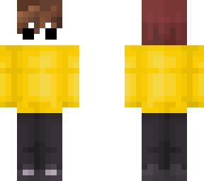skin for my friend