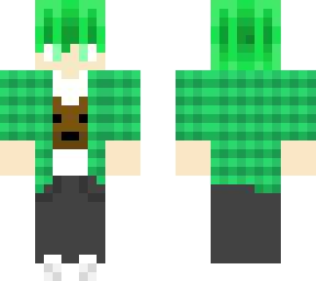 skin request from friend