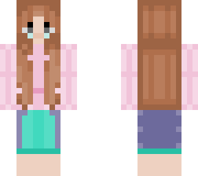 skin title