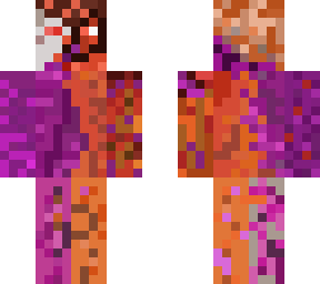 sky [ ghast x magma slime ]