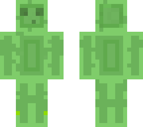 slime