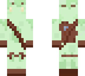 slime adventurer