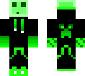 slime character
