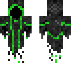 slime grim reaper