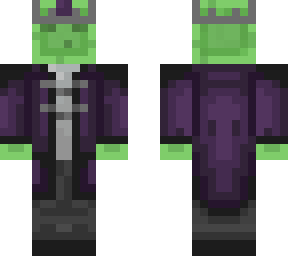 slime king
