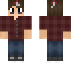 smp skin