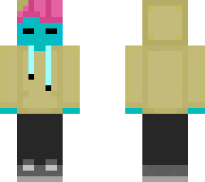 soapbot skin