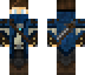 softb lore finn