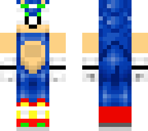 sonic