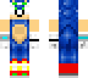 sonic