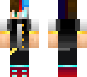 sonic_gamer08 - botland iii