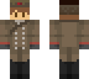 soviet boy