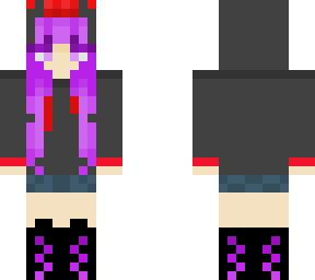 spider girl