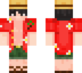 spoceniec skin