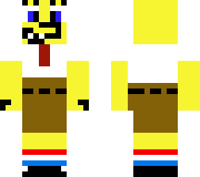 spongebob squarepants