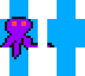 squid