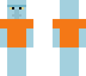 squidward