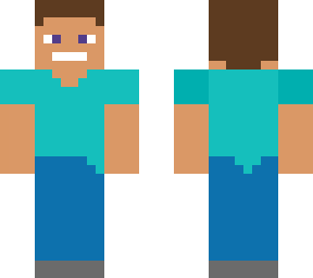 steve