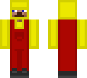 steve the bear