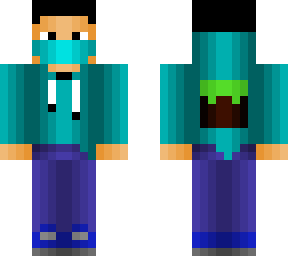 steve(tryhard version)2.0