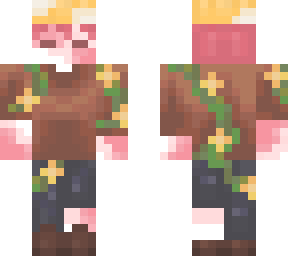 strawberry cow
