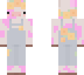 strawberry cow edit