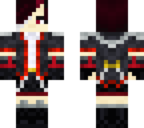 suit armor